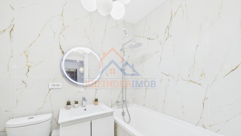 OzanaVanzare 3 camere  64mp